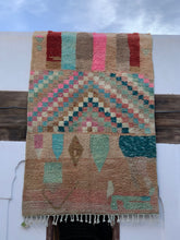 Load image into Gallery viewer, BONO BOUJAAD RUG