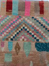 Load image into Gallery viewer, BONO BOUJAAD RUG