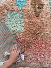 Load image into Gallery viewer, BONO BOUJAAD RUG