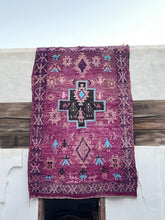 Load image into Gallery viewer, BADIHA  BOUJAAD RUG