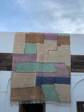 Load image into Gallery viewer, MAALGO BOUJAAD RUG