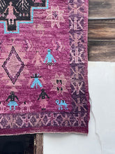 Load image into Gallery viewer, BADIHA  BOUJAAD RUG