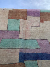Load image into Gallery viewer, MAALGO BOUJAAD RUG