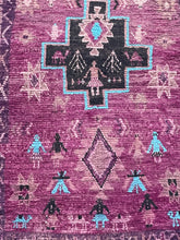 Load image into Gallery viewer, BADIHA  BOUJAAD RUG