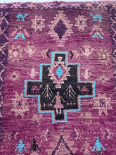 Load image into Gallery viewer, BADIHA  BOUJAAD RUG