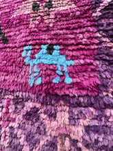 Load image into Gallery viewer, BADIHA  BOUJAAD RUG