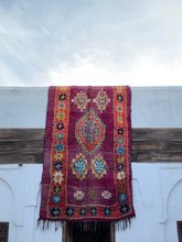 Load image into Gallery viewer, S9AT BOUJAAD RUG