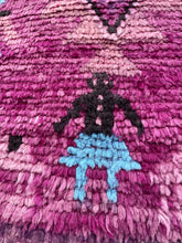 Load image into Gallery viewer, BADIHA  BOUJAAD RUG