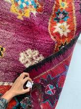 Load image into Gallery viewer, S9AT BOUJAAD RUG