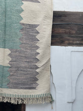 Load image into Gallery viewer, halland flat weave kilim