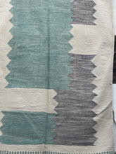 Load image into Gallery viewer, halland flat weave kilim