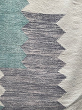 Load image into Gallery viewer, halland flat weave kilim