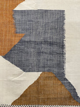 Load image into Gallery viewer, jmi3i flat weave kilim