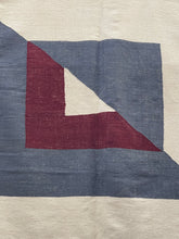 Load image into Gallery viewer, ederson flat weave kilim