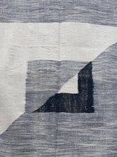 Load image into Gallery viewer, guardiola flat weave kilim