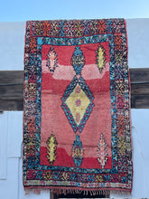 Load image into Gallery viewer, TATWT BOUJAAD RUG