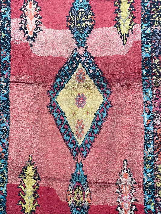 TATWT BOUJAAD RUG