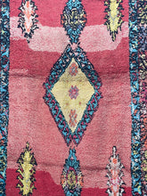 Load image into Gallery viewer, TATWT BOUJAAD RUG