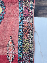Load image into Gallery viewer, TATWT BOUJAAD RUG