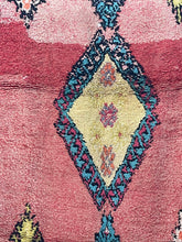 Load image into Gallery viewer, TATWT BOUJAAD RUG