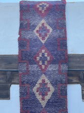 Load image into Gallery viewer, WANA BOUJAAD RUNNER