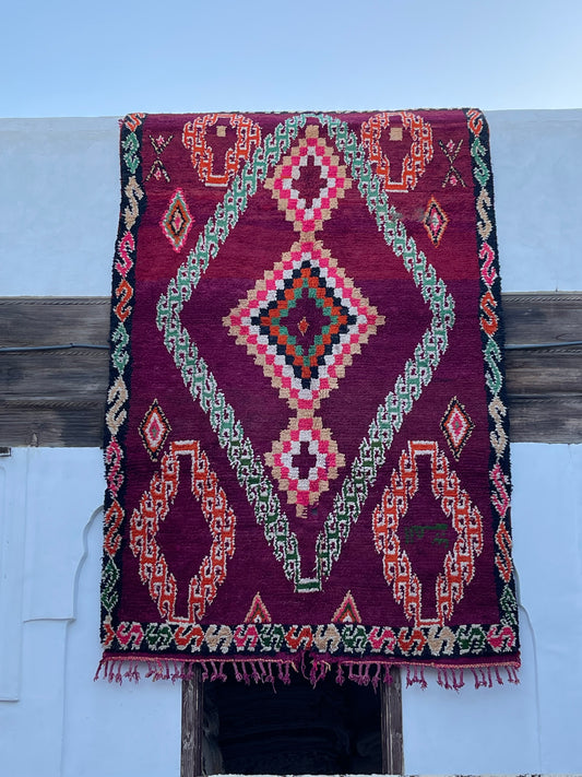 GHADI BOUJAAD RUG