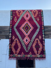 Load image into Gallery viewer, GHADI BOUJAAD RUG
