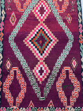 Load image into Gallery viewer, GHADI BOUJAAD RUG