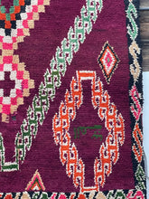 Load image into Gallery viewer, GHADI BOUJAAD RUG