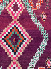 Load image into Gallery viewer, GHADI BOUJAAD RUG