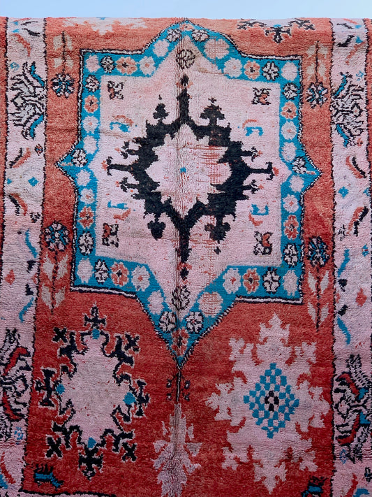 FRIMTA BOUJAAD RUG