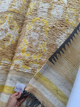 Load image into Gallery viewer, BOUDDI BOUJAAD RUG
