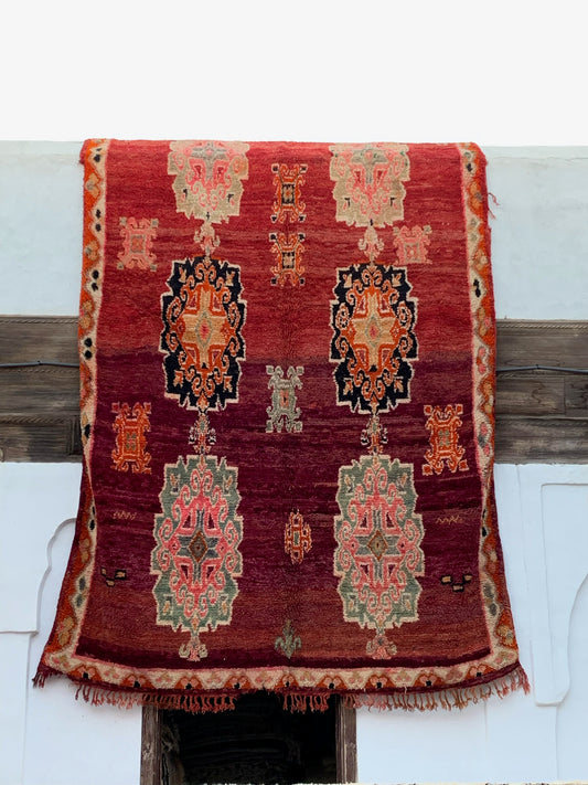 HASADA BOUJAAD RUG