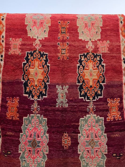 HASADA BOUJAAD RUG