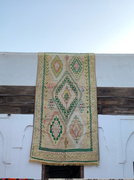 HSALI BOUJAAD RUG