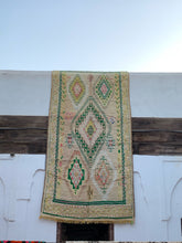Load image into Gallery viewer, HSALI BOUJAAD RUG