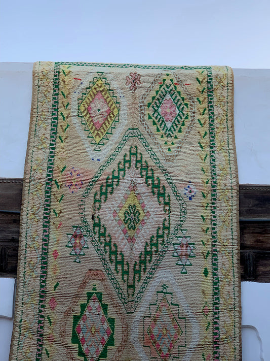 HSALI BOUJAAD RUG