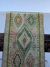 Load image into Gallery viewer, HSALI BOUJAAD RUG