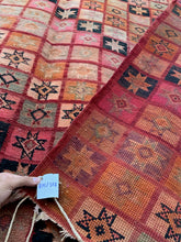 Load image into Gallery viewer, DAMA BOUJAAD RUG