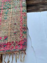 Load image into Gallery viewer, ADBAJ BOUJAAD RUG