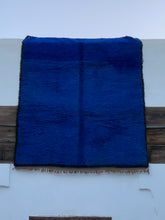Load image into Gallery viewer, ZARO BOUJAAD RUG