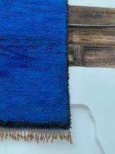 Load image into Gallery viewer, ZARO BOUJAAD RUG