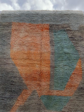 Load image into Gallery viewer, DAYA BOUJAAD RUG