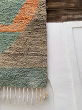 Load image into Gallery viewer, DAYA BOUJAAD RUG