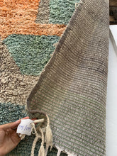 Load image into Gallery viewer, DAYA BOUJAAD RUG