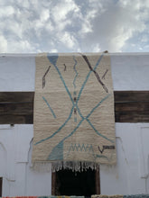 Load image into Gallery viewer, NIDAM BOUJAAD RUG
