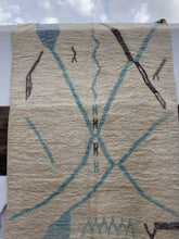 Load image into Gallery viewer, NIDAM BOUJAAD RUG