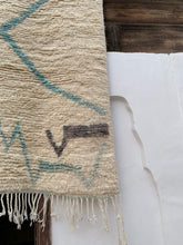 Load image into Gallery viewer, NIDAM BOUJAAD RUG