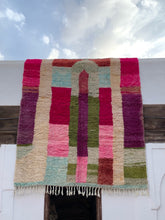 Load image into Gallery viewer, SMALATI BOUJAAD RUG