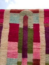 Load image into Gallery viewer, SMALATI BOUJAAD RUG